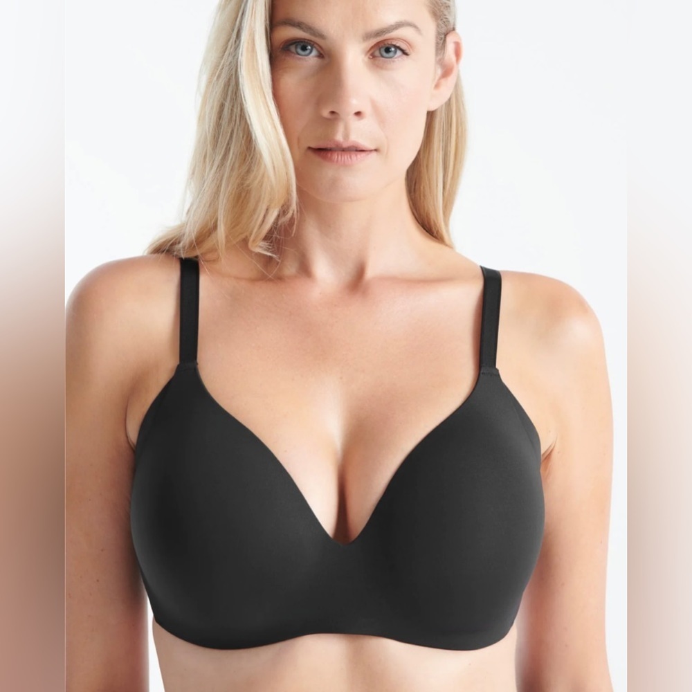 Knix - WingWoman Wireless Contour Bra
